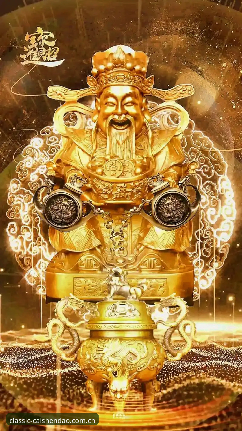 揭秘2026老版财神到CN版下载背后：老玩家续用率为何三年不降